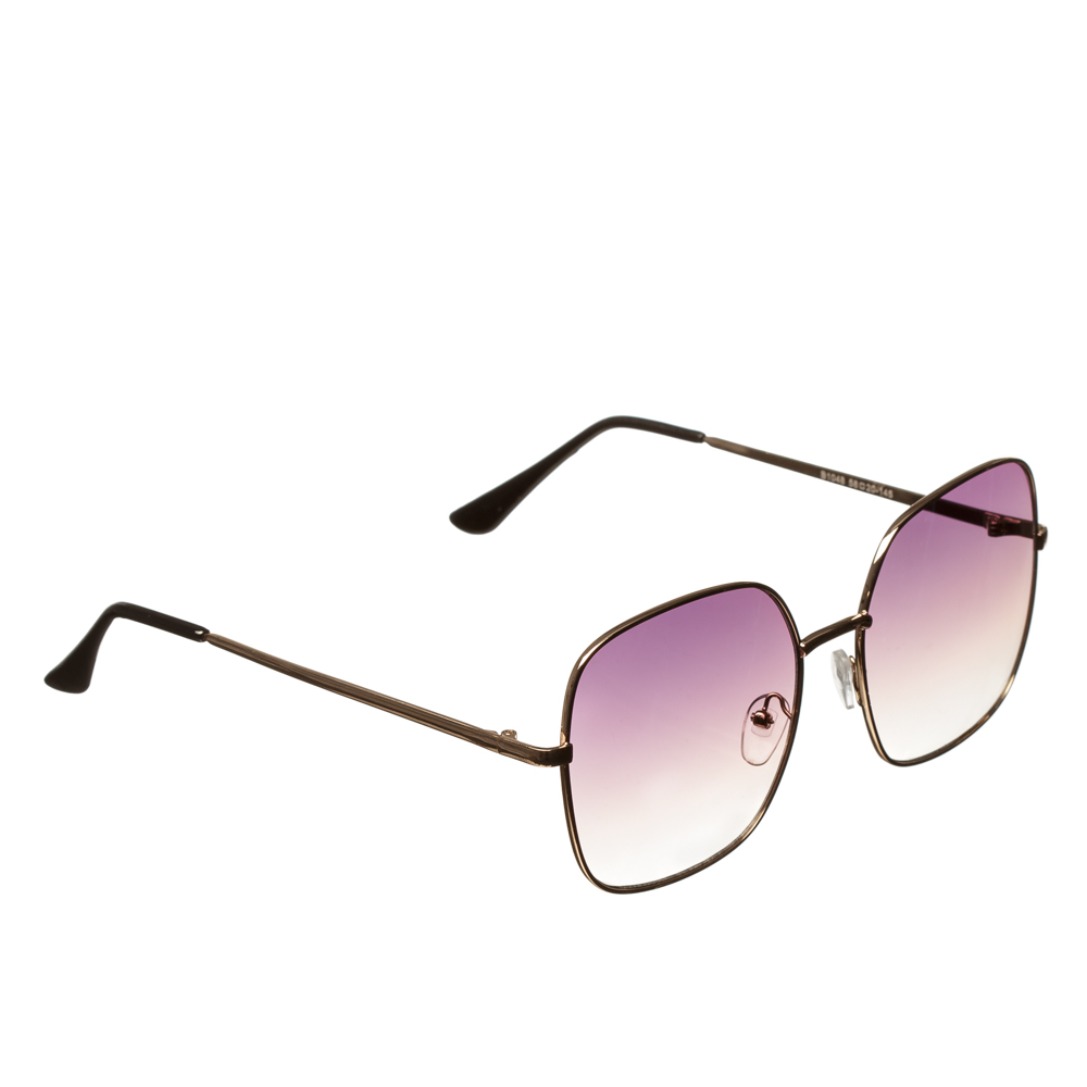 Γυναικεία γυαλιά ηλίου ροζ - Kalapod.gr
